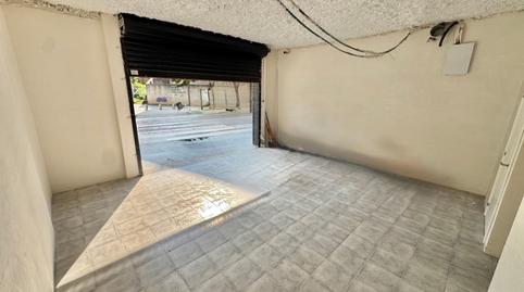 Foto 5 de Garatge en venda a Carrer Carrer Dibuixant Joan Vilanova, Valldaura - Carretera de Cardona, Manresa