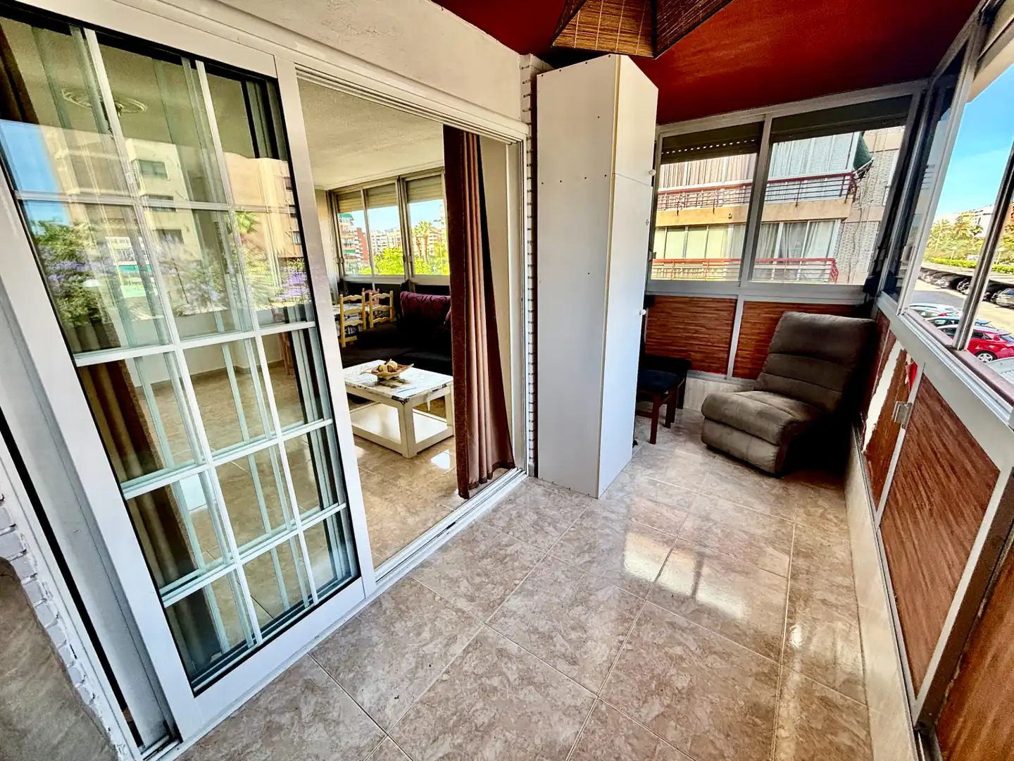 Piso con piscina en venta en Carrer Esportista Juan Matos, imagen 11
