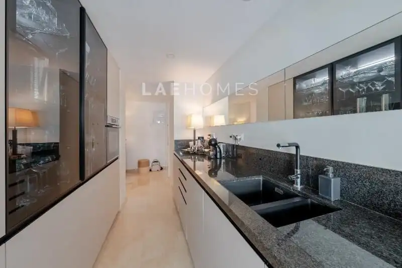 Wohnung zum Verkauf in Calle Camilo José Cela, Playa Bajadilla - Puertos