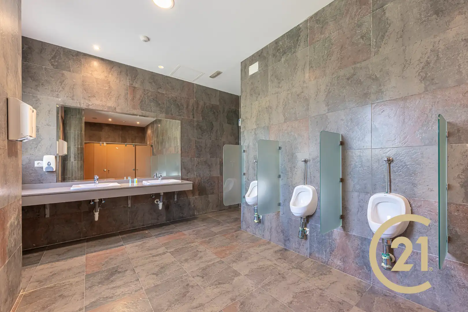 Bathroom of Buildings for sale in Estepona  with Community pool
