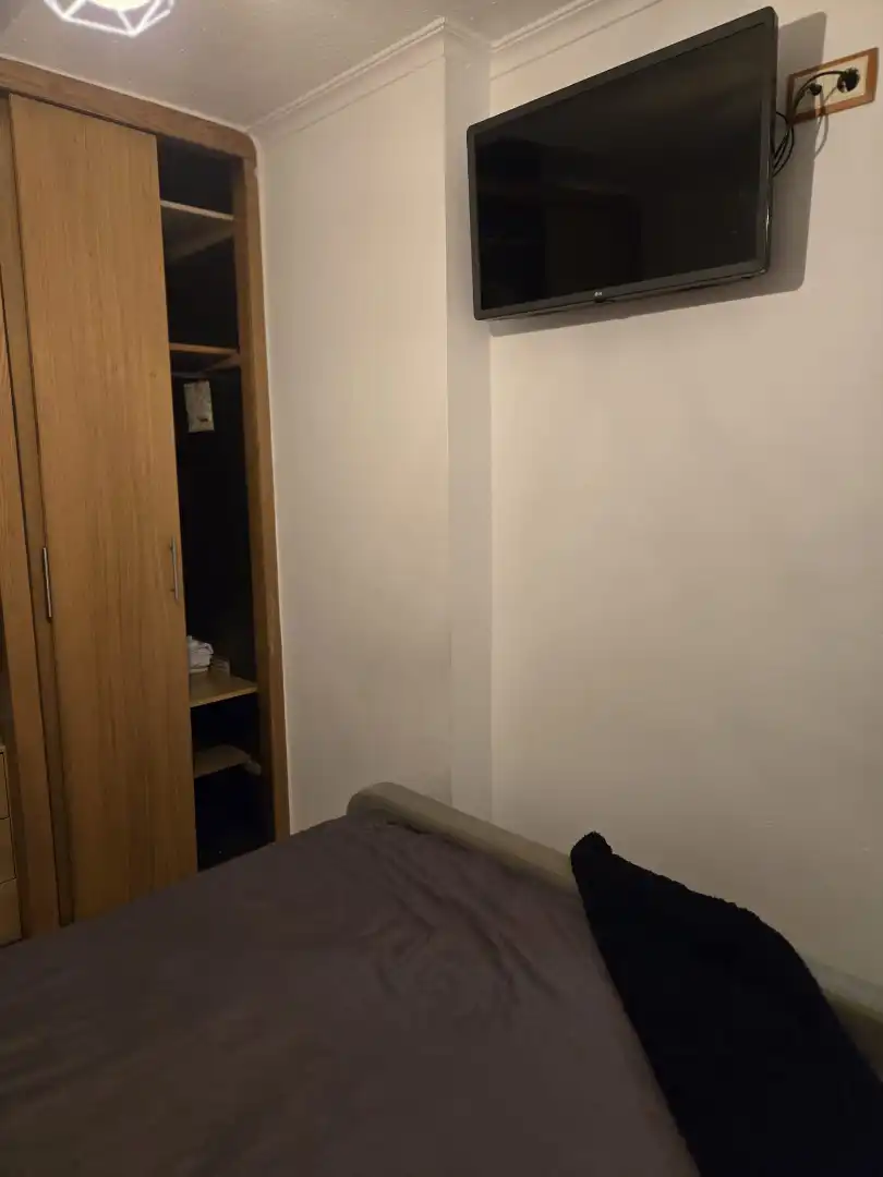 Casa bifamiliare con terrazza in vendita a Calle de las Azucenas 744, imagen 15