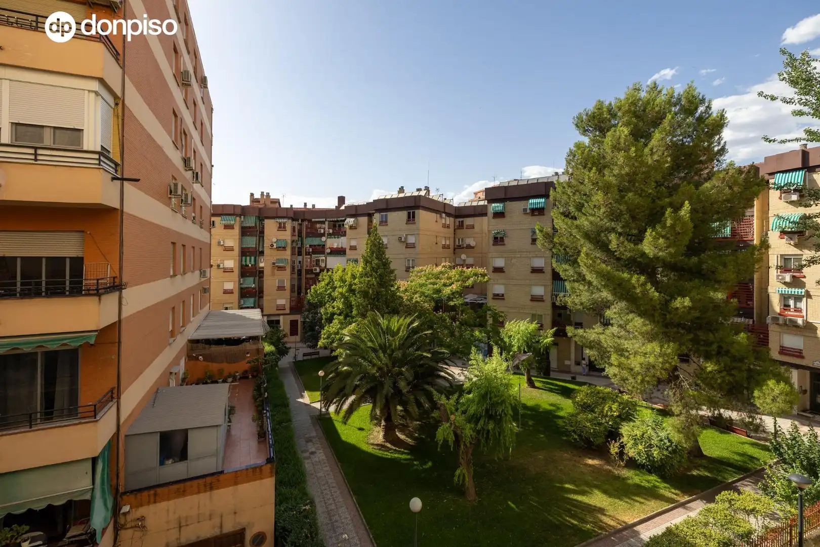 Piso con ascensor en venta en Avenida DON BOSCO, imagen 14