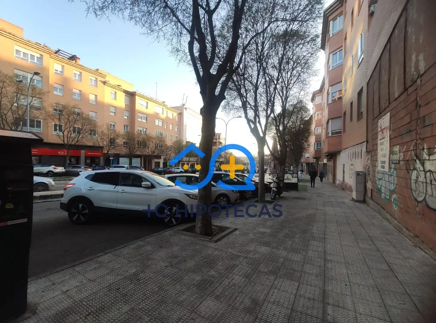 Gewerbefläche zur Miete in Buenavista - Valparaíso - La Legua, imagen 11