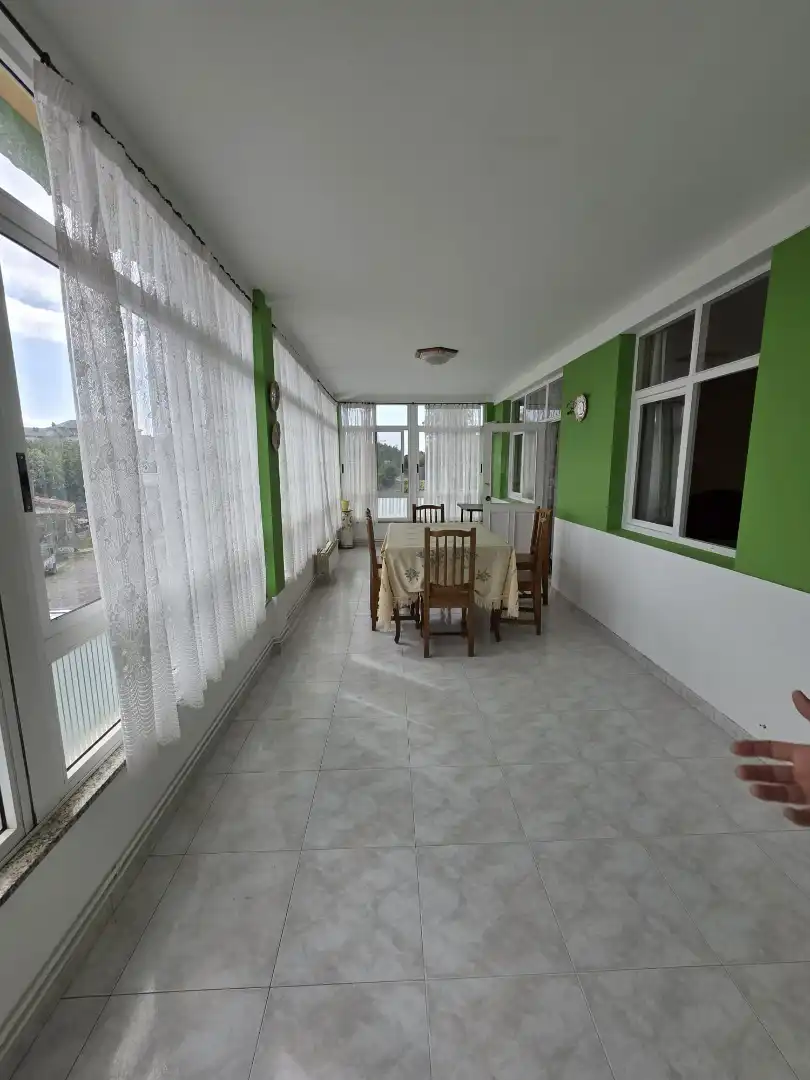 Residenziale in vendita a A Malata - Catabois - Ciudad Jardín, imagen 7