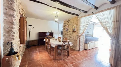 Foto 3 de Finca rústica en venta en La Vall de Gallinera, Alicante