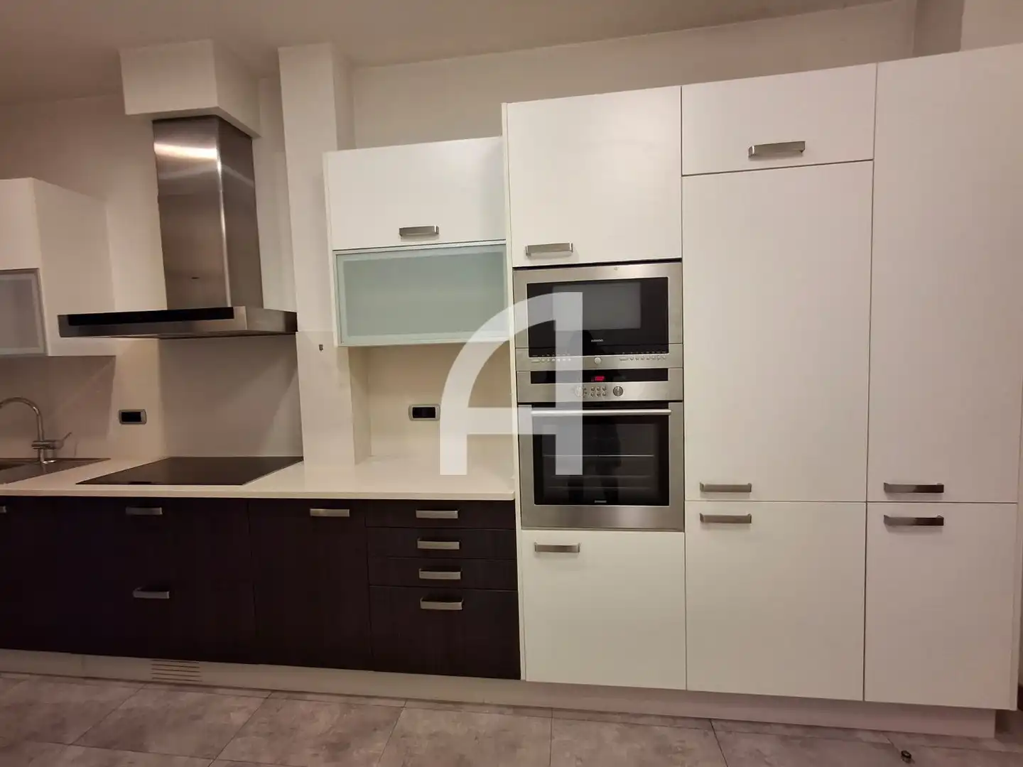 Flat for rent in GARCIA OLLOQUI, Centro - Areal