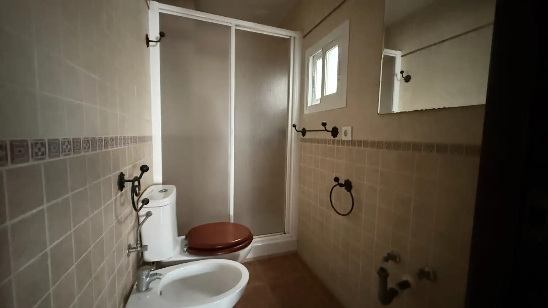 Baño de Piso en venta en Cádiz con Terraza