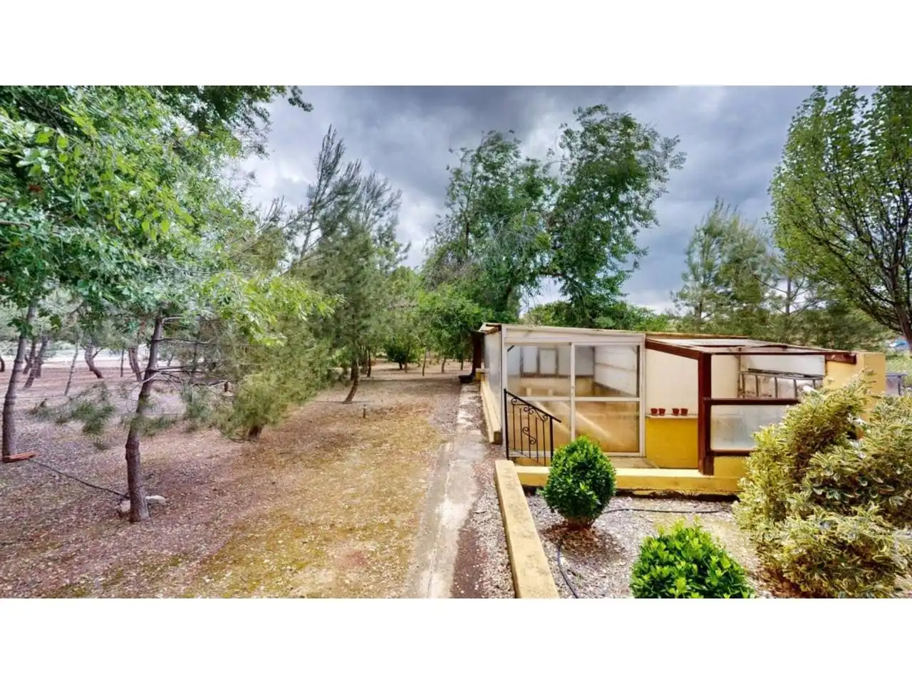 Villa con piscina in vendita a Caravaca de la Cruz, imagen 10