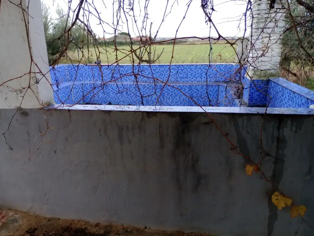 Xalet amb piscina en venda a Don Benito, imagen 10