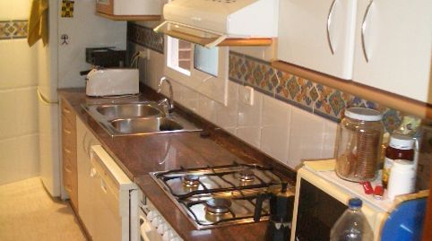 Foto 4 de Apartamento en venta en Canet de Mar, Barcelona