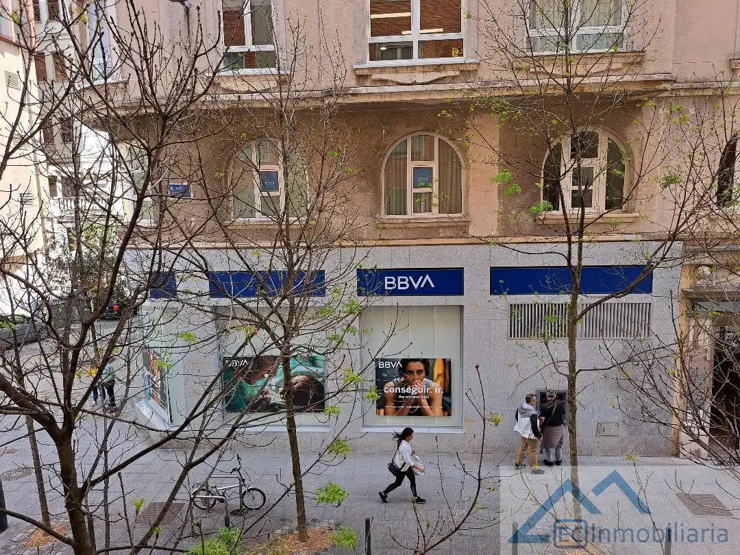 Oficina amb ascensor en venda a Cadiz, imagen 16
