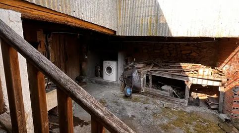 Foto 4 de Finca rústica en venda a Lugar Facha, 7, Ramirás, Ourense