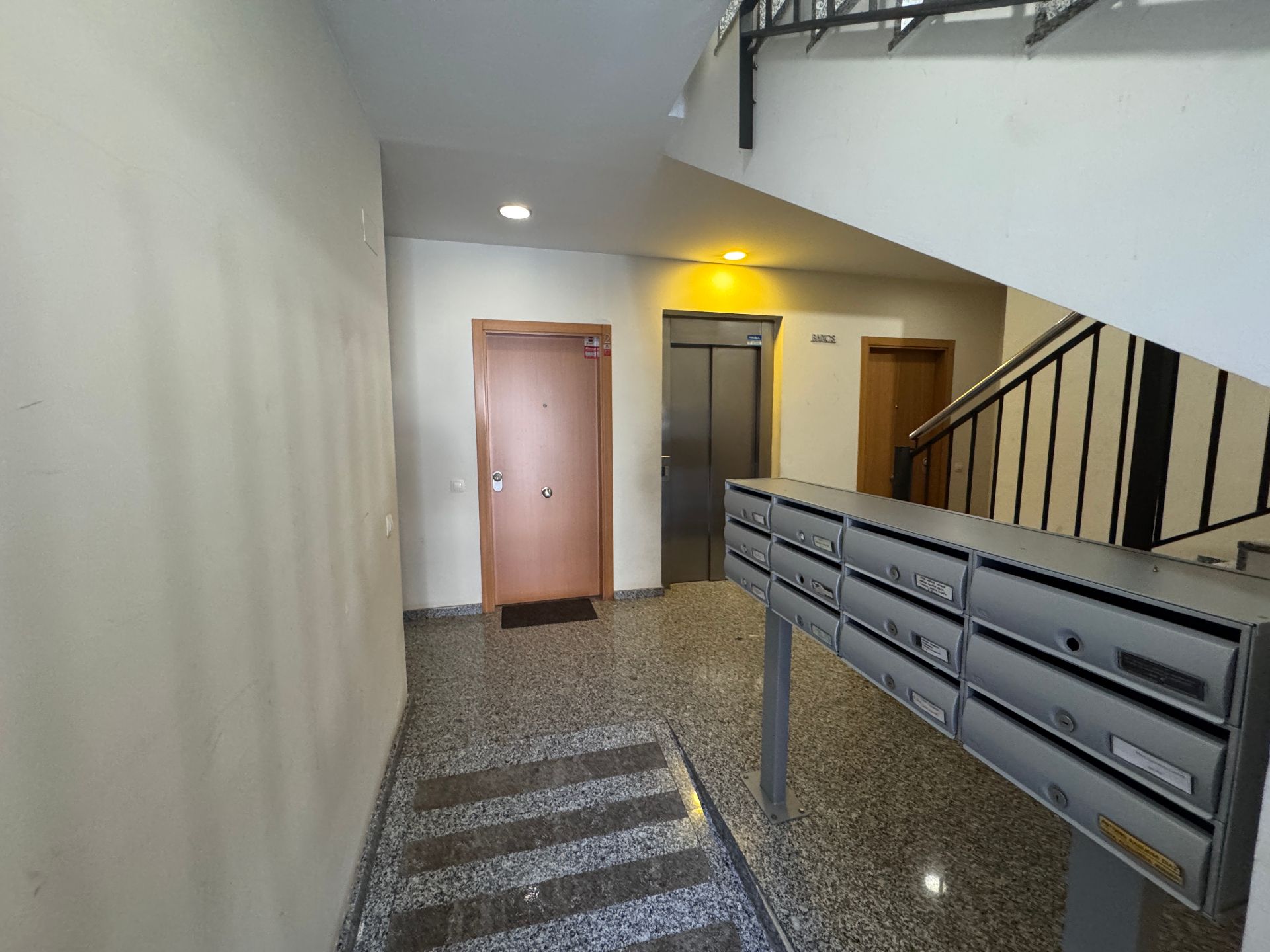 Planta baja for sale in Sant Antoni de Vilamajor  with Heating, Parquet flooring and Terrace