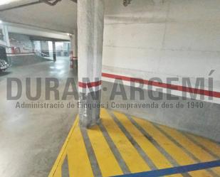 Parking of Garage to rent in Terrassa