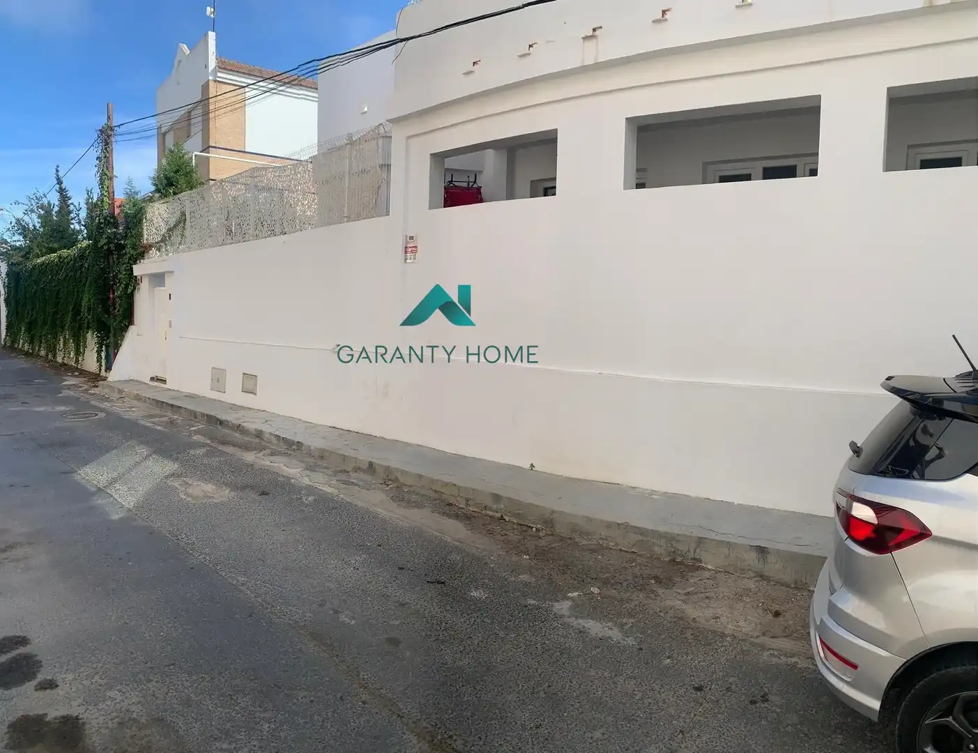 Casa o xalet de lloguer a Punta Umbría