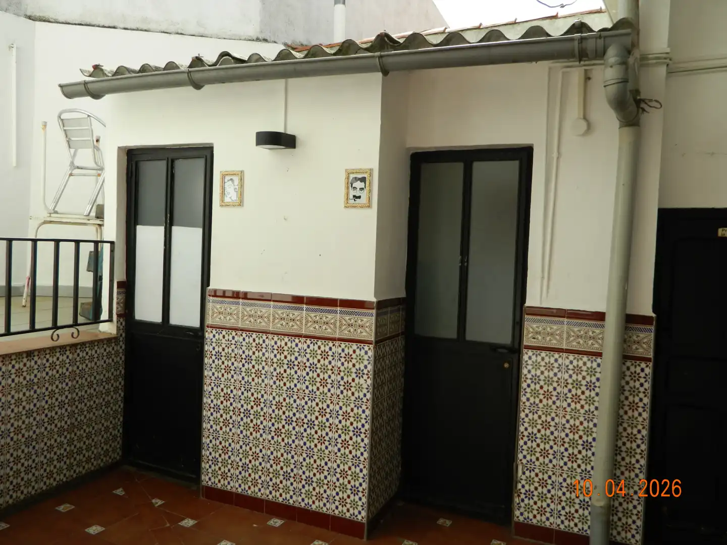 Gewerbefläche zum Verkauf in Plaza de España 13A, imagen 18