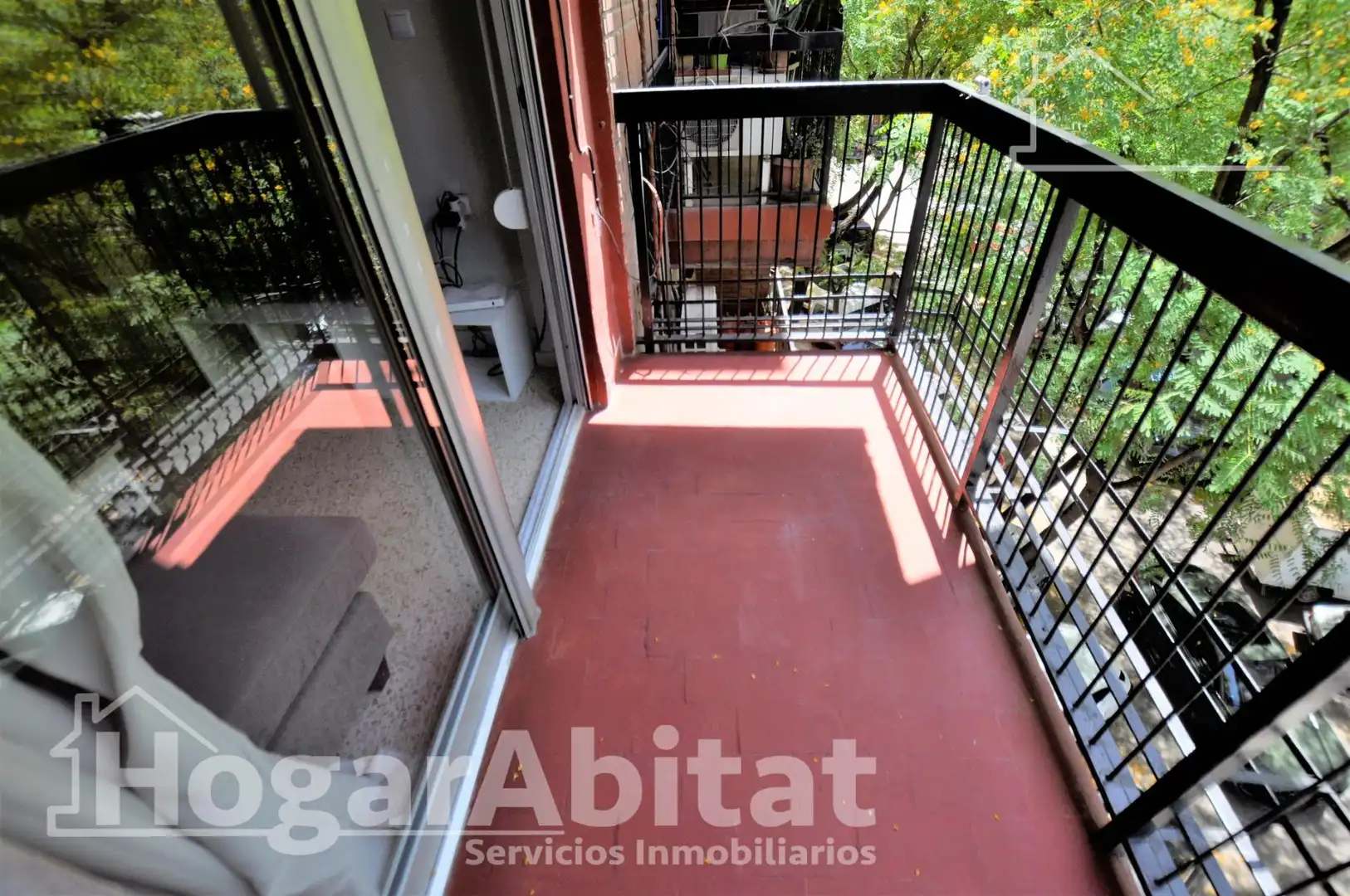 Piso en venta en Calle Luis Fenollet, La Fontsanta