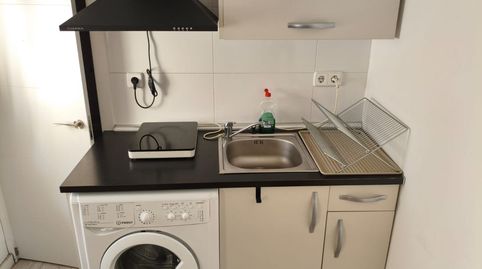 Foto 5 von Wohnung zur Miete in Fuente del Berro, Madrid Capital