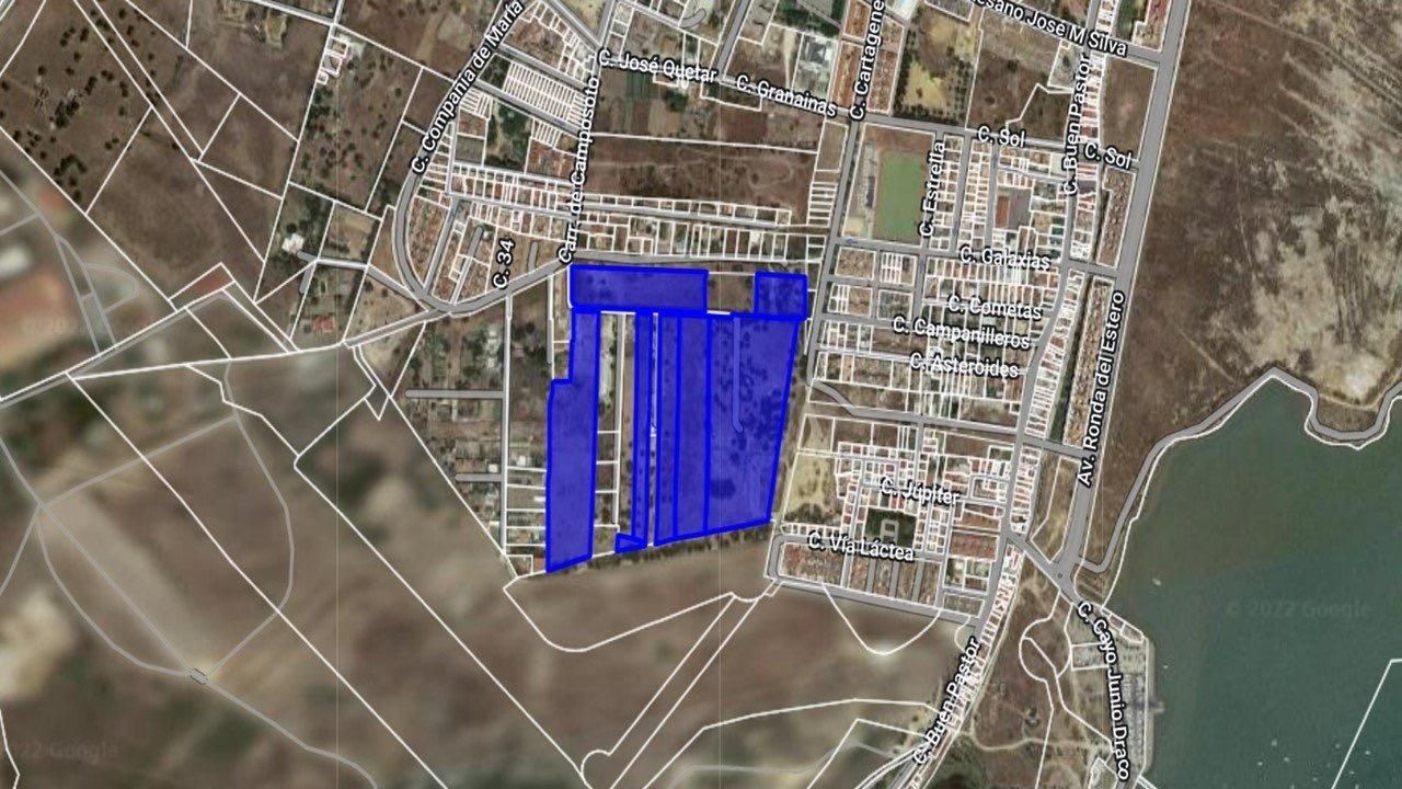 Residential for sale in San Fernando