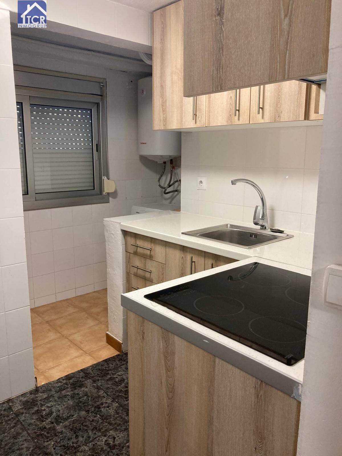 Flat for sale in Carrer Carrer de la Palma, 122, Els Merinals, Can Feu - Gràcia, Sabadell
