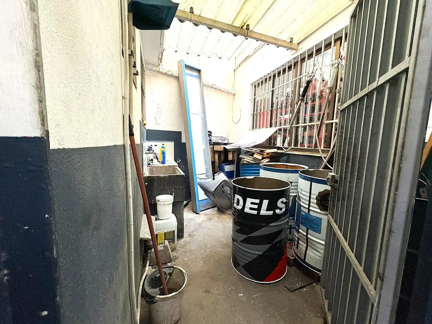 Local de lloguer en Valencia