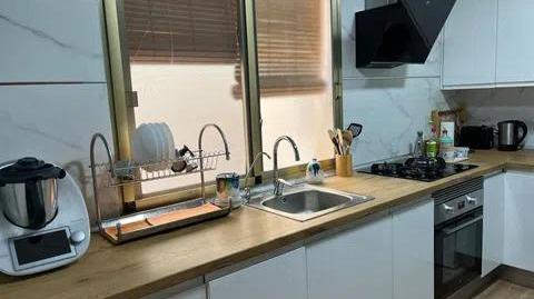 Foto 5 de Pis en venda a Roquetas Pueblo, Roquetas de Mar