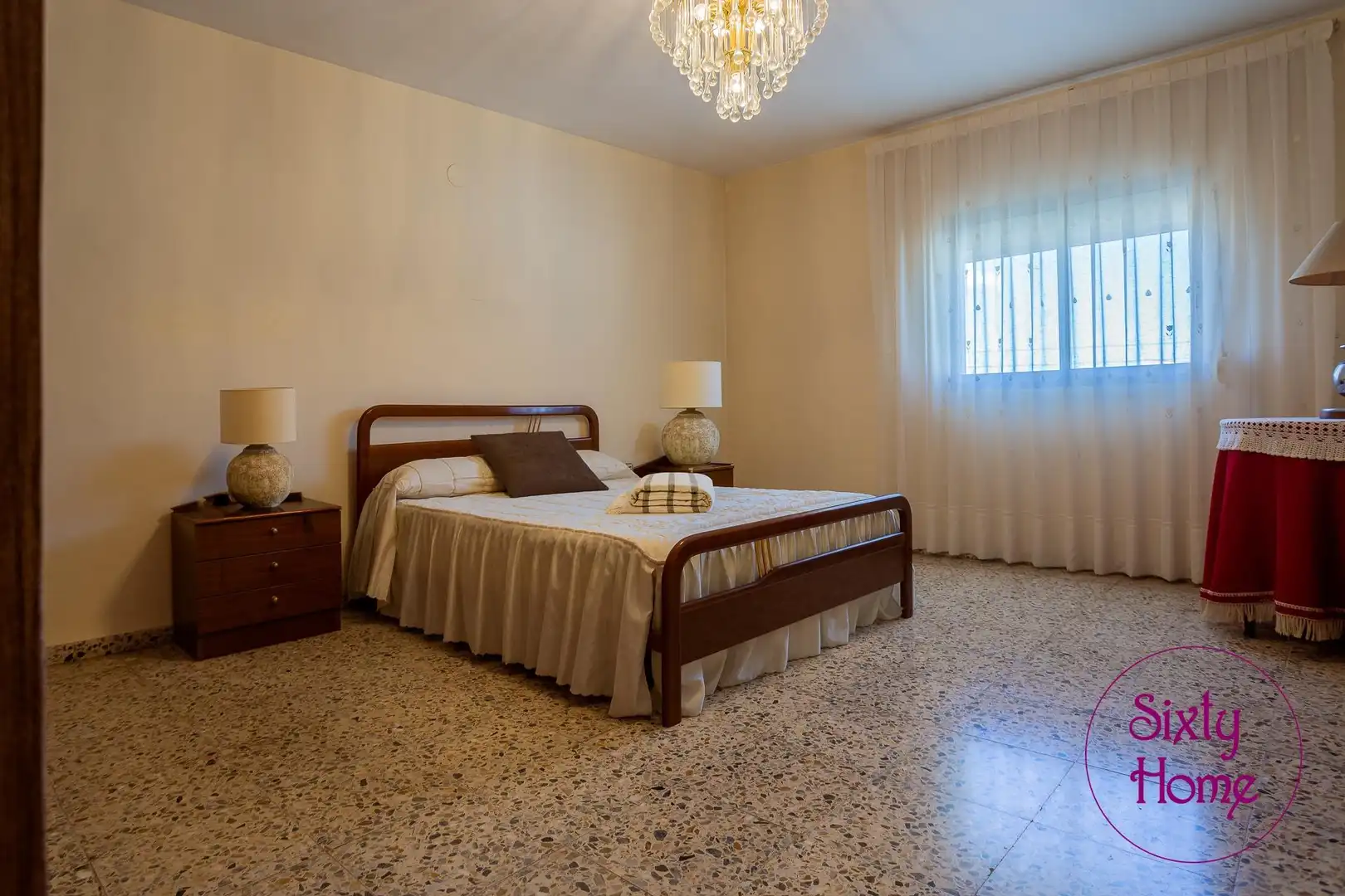 Bedroom of Houses for sale in Lagata  with Heating and Storage room