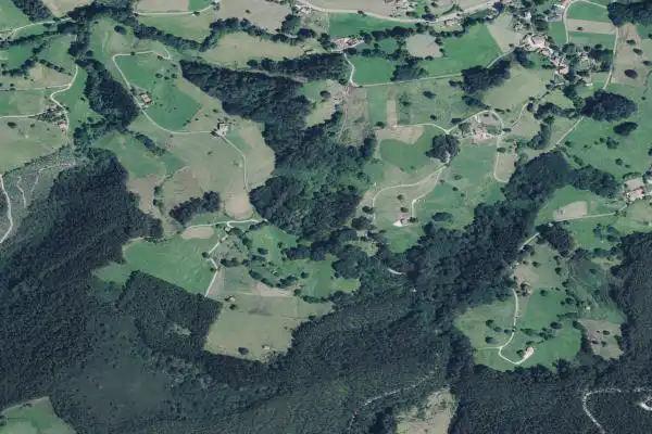 Finca rústica en venta en Puente Viesgo