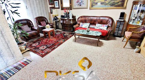 Foto 4 de Piso en venta en Calle Pintor Castell, Casco Histórico, Castellón de la Plana / Castelló de la Plana