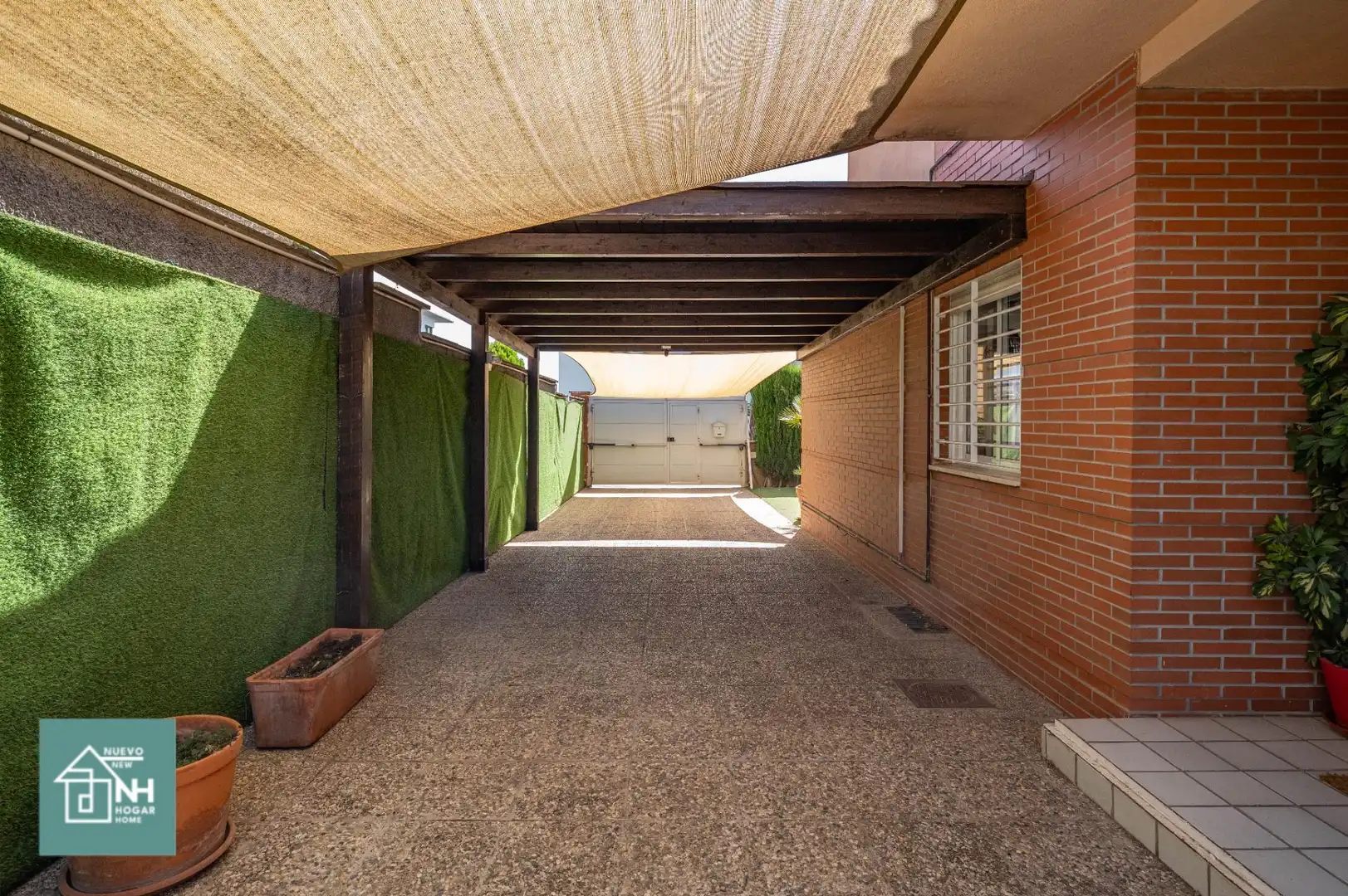 Casa a schiera con piscina in vendita a LEVANTE (C.A. II), imagen 60
