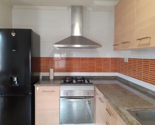 Kitchen of Flat for sale in Sedaví  with Balcony