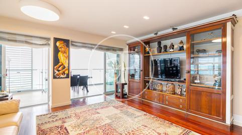 Photo 4 of Flat for rent in Passeig de Garcia Fària, Diagonal Mar i el Front Marítim del Poblenou,  Barcelona Capital