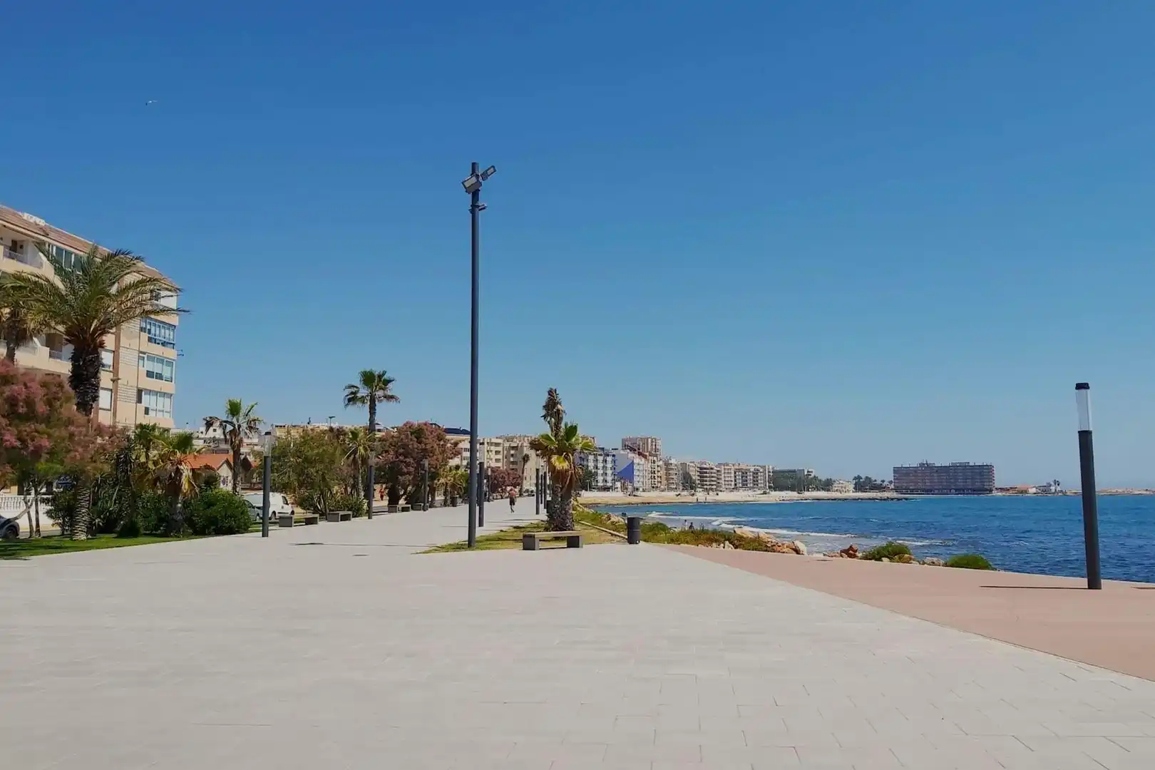 Apartamento con terraza en venta en Calle C. Maria Gil Vallejos 25, imagen 41