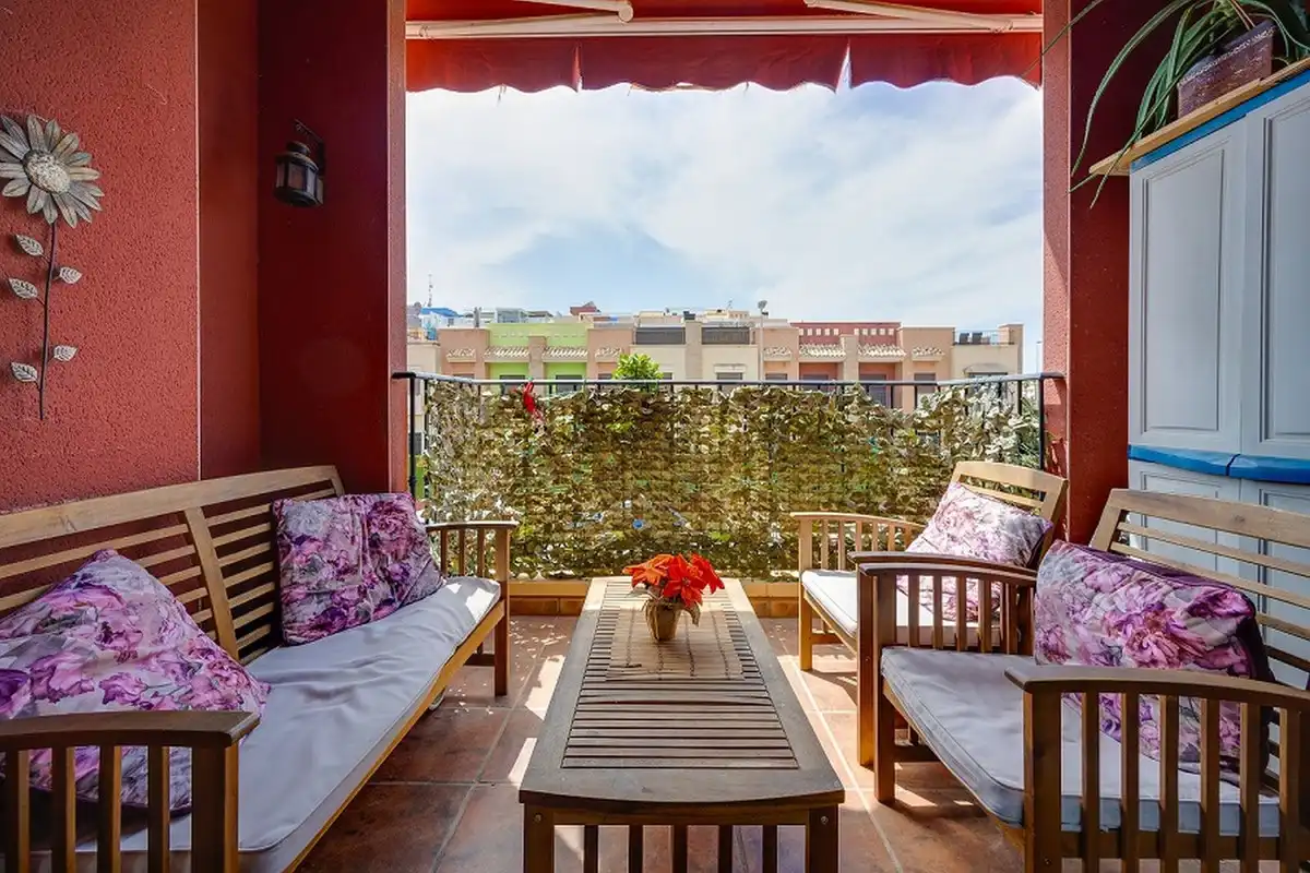 Apartment zum Verkauf in Orihuela Costa, imagen 18