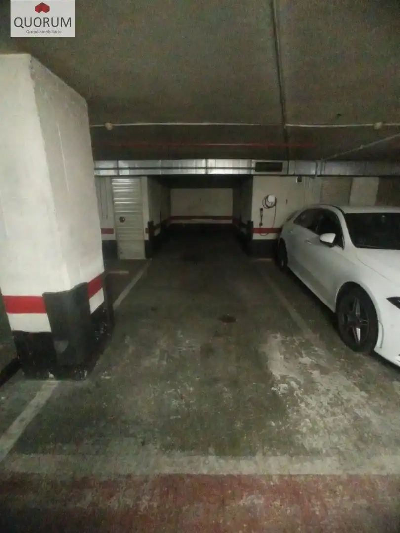 Aparcament de Garatge en venda en Barakaldo 