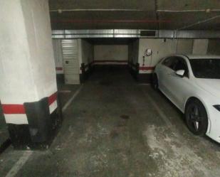 Parking of Garage for sale in Barakaldo 