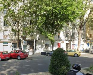 Exterior view of Flat for sale in  Madrid Capital