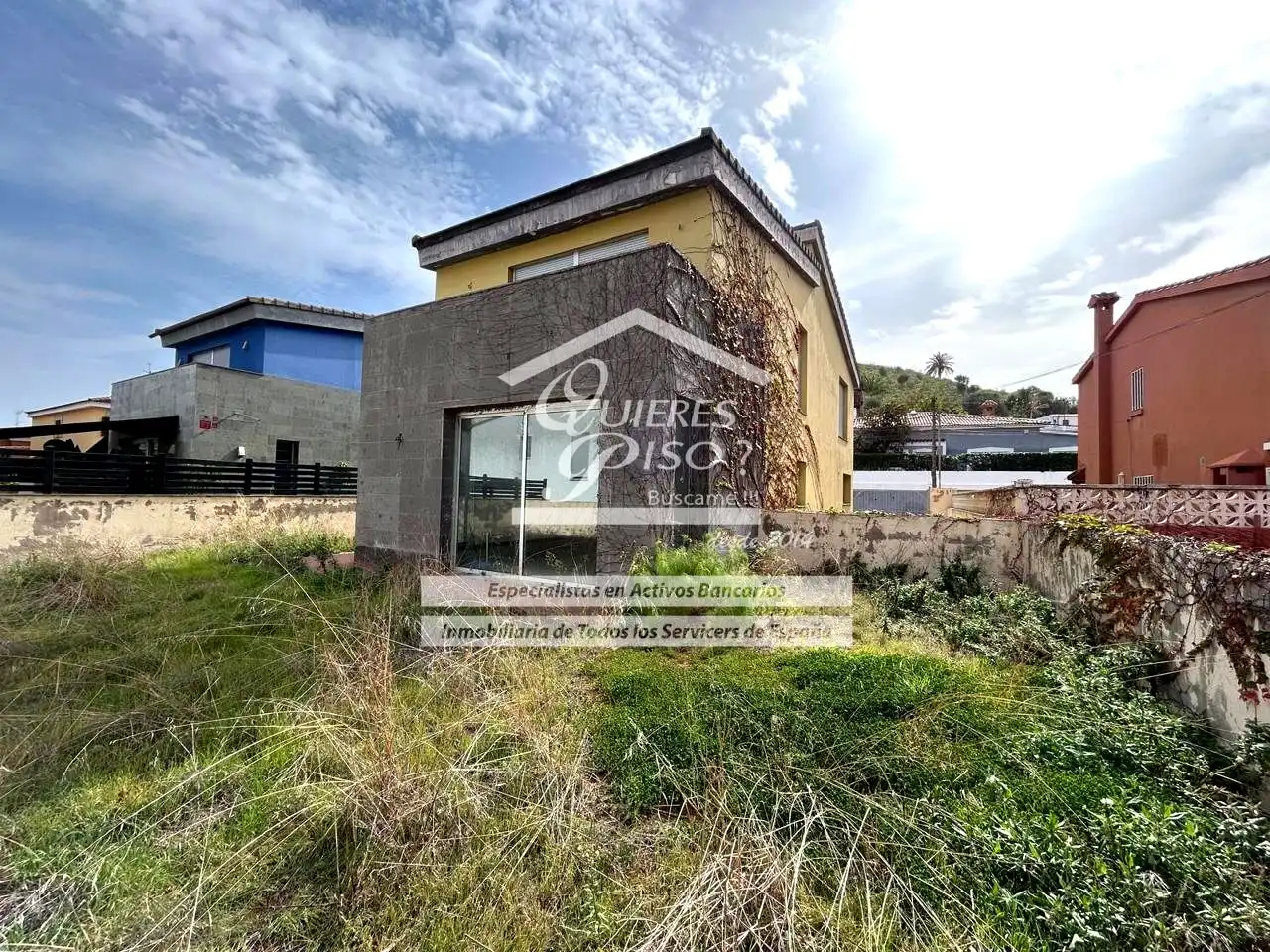 Houses for sale in El Reventón, Los Alvarados - Fuente los Berros - Bandama