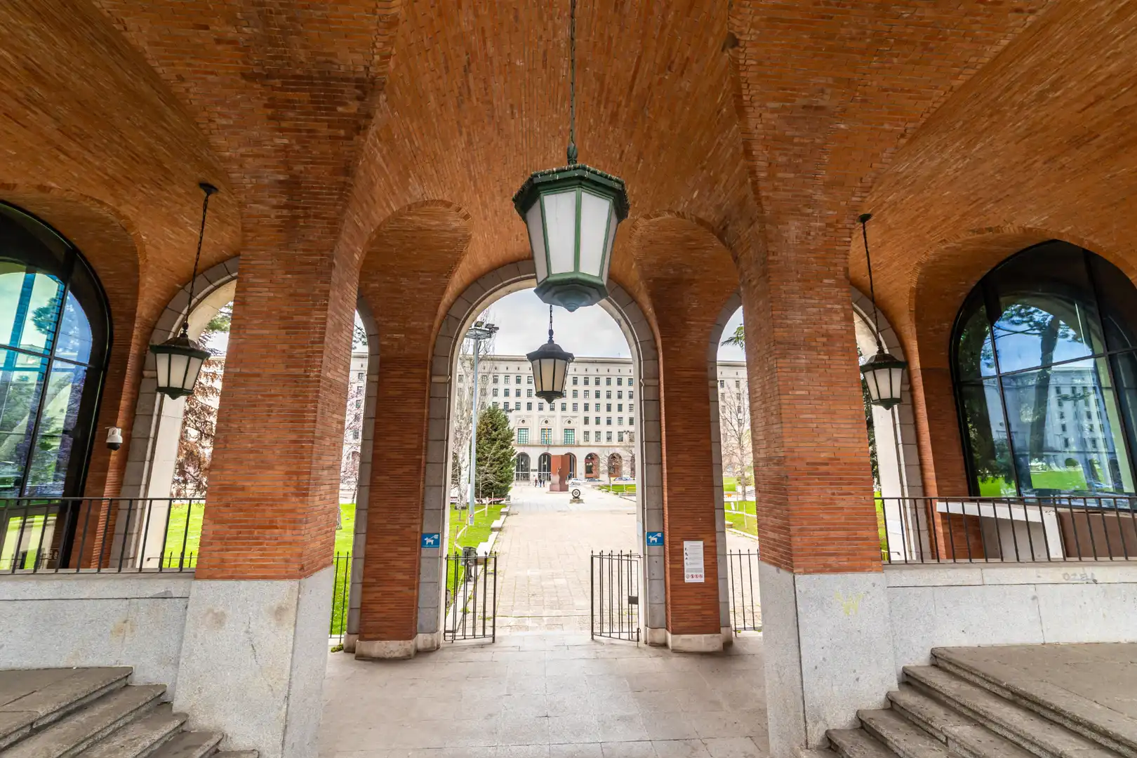 Penthouse with lift for sale in Calle de Alonso Cano, imagen 53