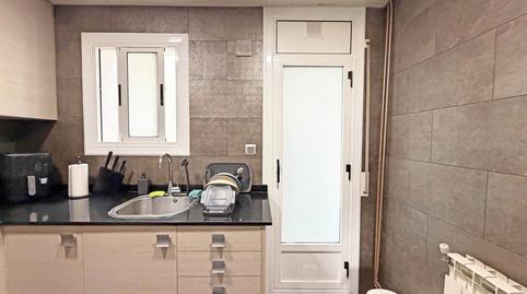 Foto 5 de Ático en venta en Passatge de Narcís Oller, 2, Can Palet, Barcelona
