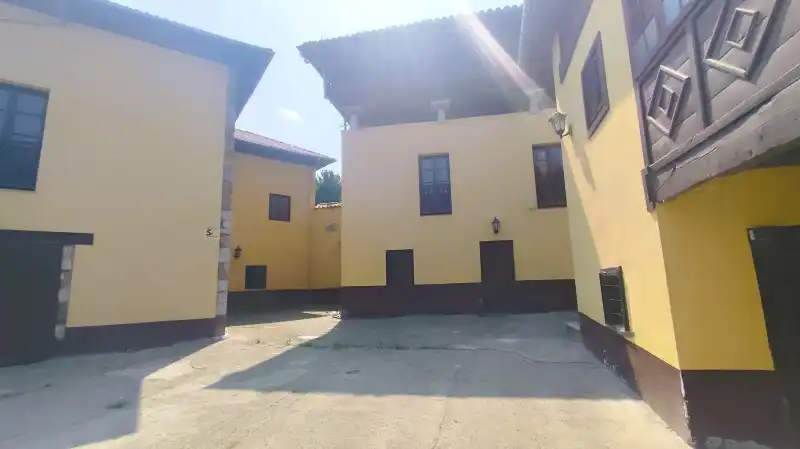Maison rustique à vendre à Salas, imagen 27