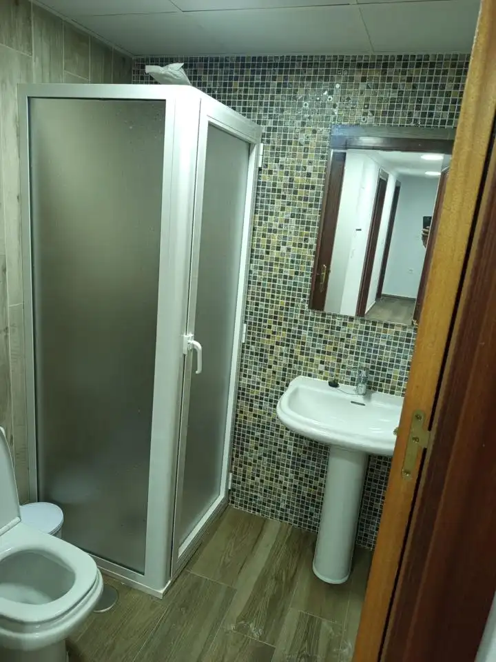 Piso de alquiler en Calvo Sotelo