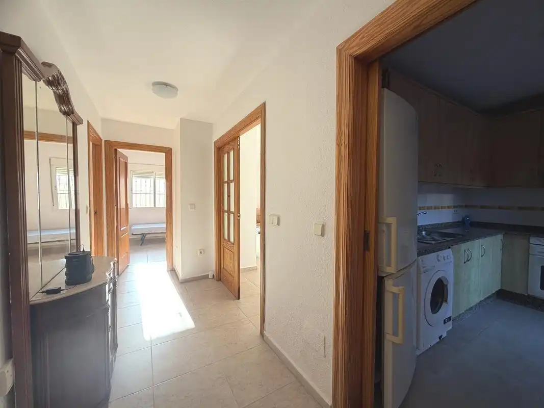 Apartament en venda en La Unión amb Terrassa