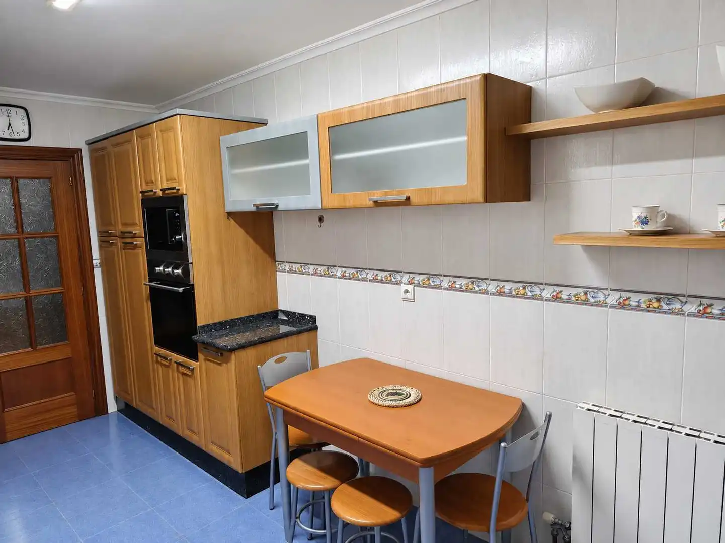 Flat with lift to rent in Calle San Martín, imagen 15