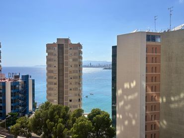 Appartement compact avec piscine à vendre à Rincón de Loix