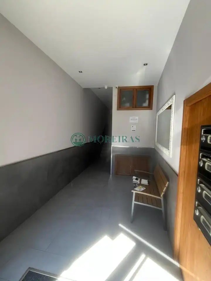Flat for sale in Ourense Capital   with Heating, Storage room and Balcony