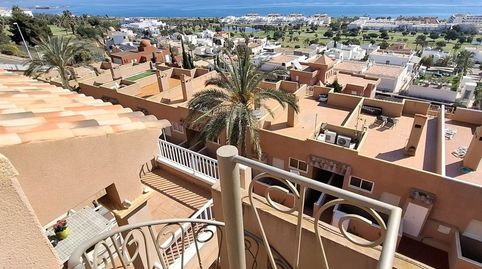 Foto 3 de Àtic en venda a Moro Manco, Marina de la Torre, Mojácar