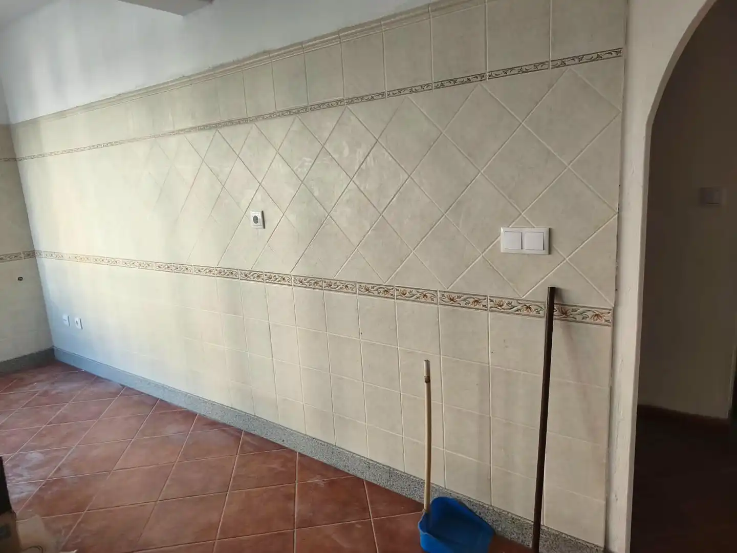 Flat for sale in Santa Comba