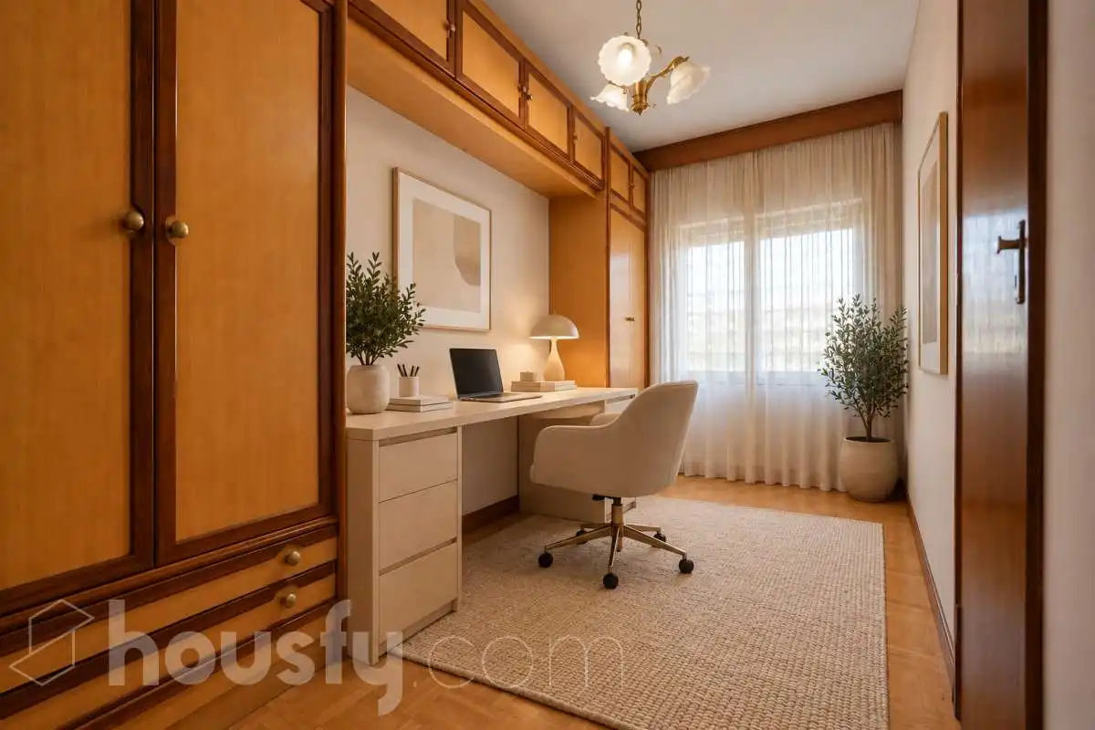 Appartamento con ascensore in vendita a Calle Alberche ., imagen 24