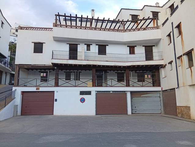 Edificio en Venta en Ohanes